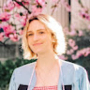 Meet your Posher, Annie